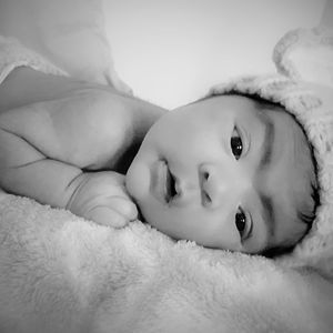 Meet your Posher, Angie